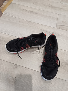 Reebok tossud naistele suurus 40.5 (5 foto / 7)