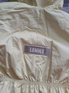 Lenne kombinesoon beebile suur 74 (4 foto / 7)