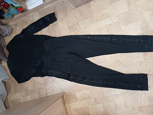 Nike dressikomplekt poisile 137-147 (7 foto / 10)