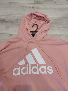 Adidas dressipusa naistele suurus M (2 foto / 6)