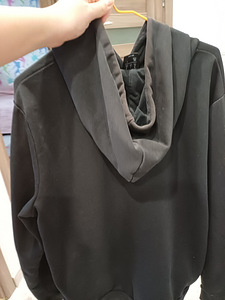 Мужская толстовка Adidas XL (4 фото из 5)