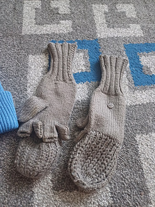 Uus müts naistele Estonia (5 foto / 5)