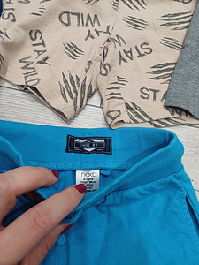 Levi's. Hm.george. next одежда для мальчика 98-104 (2 фото из 10)