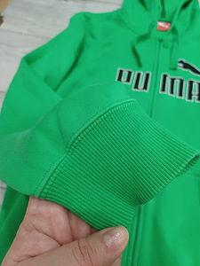 Puma dressipusa meestele suurus L (5 foto / 7)