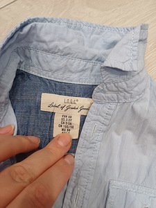 Reserved logg.name it. Hm одежда для мальчика 98-104 (3 фото из 10)