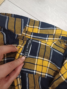 Новая и б/у одежда для женщин M-L (3 фото из 7)