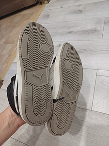 Puma poolsaapad poisile suurus 35 (7 foto / 7)