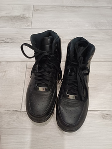 Nike Air tossud poisile suurus 39 (3 foto / 7)