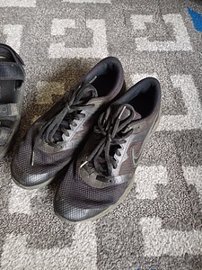 Nike tossud 38.5 ja sandaalid icepeak 38 (5 foto / 7)