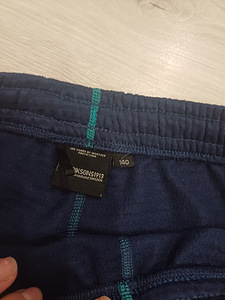 Didriksons termopüksid poisile 140 (3 foto / 6)