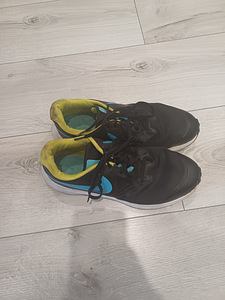 Nike tossud meestele suurus 40 (1 foto / 5)