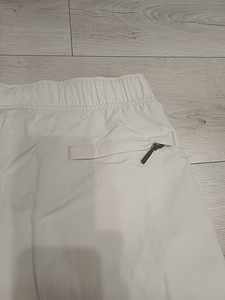 Nike lühikesed püksid naistele xl (5 foto / 7)
