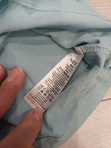 Adidas. HM next одежда для мальчика 98-104 (6 фото из 9)