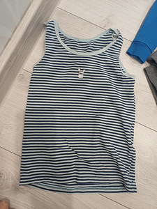 Adidas. HM next одежда для мальчика 98-104 (9 фото из 9)