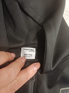Reserved Hm Zara одежда для мальчика 146-164 (9 фото из 10)