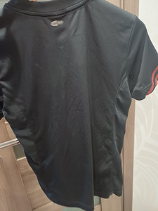 Adidas T-särk poisile 146 (4 foto / 4)