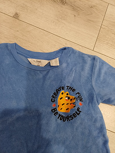 Zara hm одежда для мальчика 98-104 (10 фото из 10)