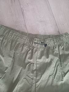 Nike lühikesed püksid naistele xl (5 foto / 5)