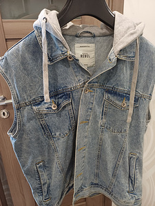 Rebel nagu uus vest meestele xxl (5 foto / 7)
