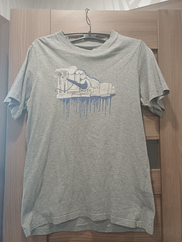 Футболка Nike для мальчика 147-158