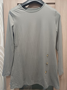 Uus pluus naistele L-xl (1 foto / 5)