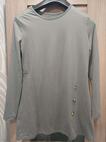 Uus pluus naistele L-xl