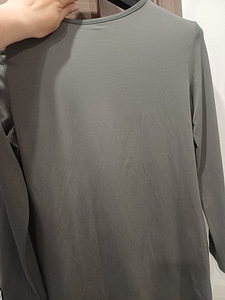 Uus pluus naistele L-xl (5 foto / 5)