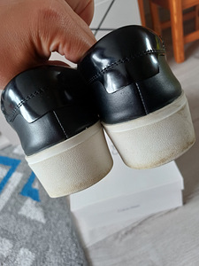 Calvin klein tennised naistele suurus 41 (5 foto / 6)