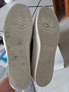 Calvin klein tennised naistele suurus 41 (6 foto / 6)
