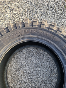 Mudarehv Malatesta Kodiak 265/65/R17 M+S (4 foto / 7)