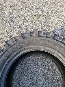 Mudarehv Malatesta Kodiak 265/65/R17 M+S (6 foto / 7)