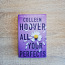 All Your Perfects Colleen Hoover (foto #1)