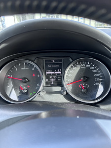 Nissan Qashqai (4 foto / 5)