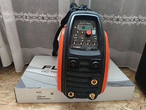 Kempri minarcTig Evo200MLP (4 foto / 4)