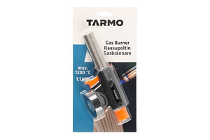 Gaasipõleti Mini Tarmo 2tk (2 foto / 2)
