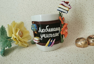 Подарок к Школе (2 фото из 7)