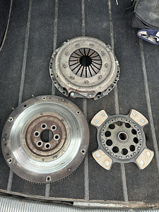 Volkswagen passat 1.8 turbo syncro RWD (7 foto / 7)