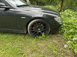 BMW 21 valuveljed 5x120 (2 foto / 3)