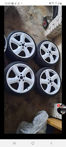 19" 5x112 veljed (1 foto / 4)