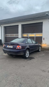 Audi a4 1.9tdi 66kw (3 foto / 6)