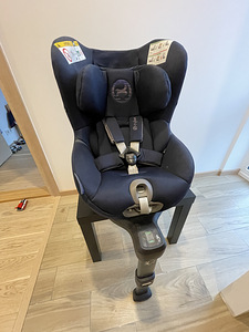 Turvatool Cybex Sirona S i-size (1 foto / 4)