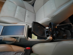 Volvo S60 2006 (8 foto / 11)