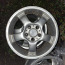 15-дюймовые легкосплавные диски Rondell Opel Zafira (фото #1)