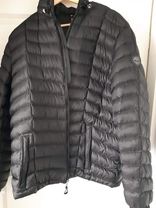 Timberlandi hooajaväline jope