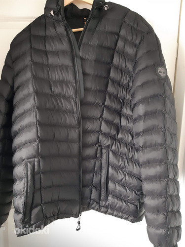 Timberland kurtka