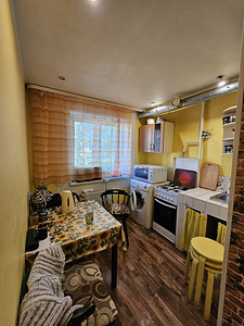 Ремонт квартир (10 фото из 10)