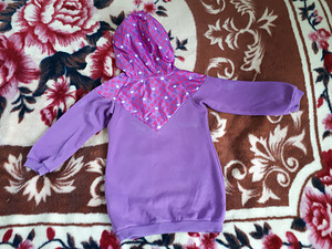 Толстовка adidas (2 фото из 3)