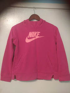 Толстовка+штаны Nike 146/152 (1 фото из 4)