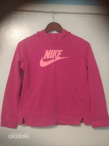Толстовка+штаны Nike 146/152