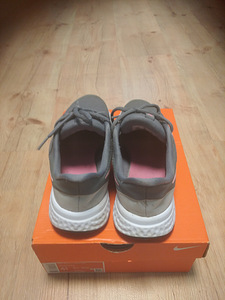 Laste tossud Nike (2 foto / 4)